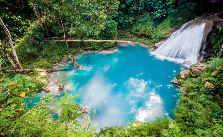 | Jamaica Super Tours